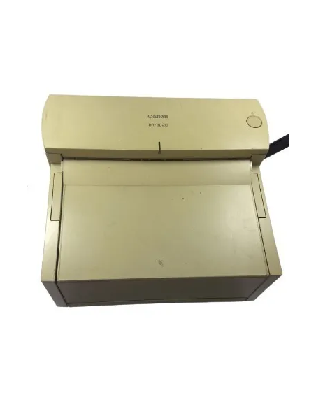 Scaner Canon Dr-3020