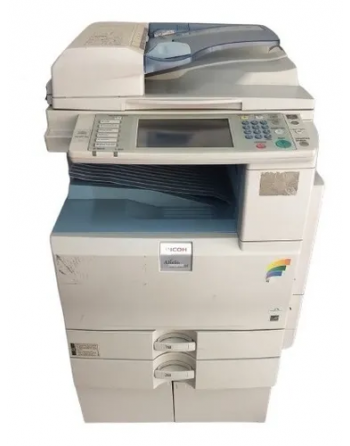 Impresora Ricoh Mpc2051