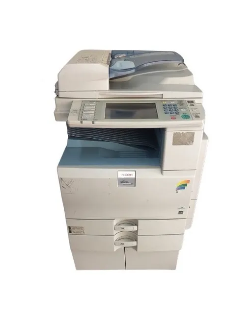 Impresora Ricoh Mpc2051