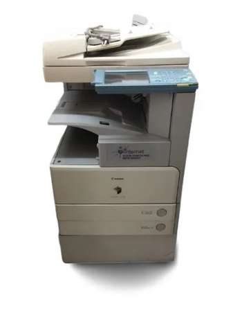 Copiadora Ir3570