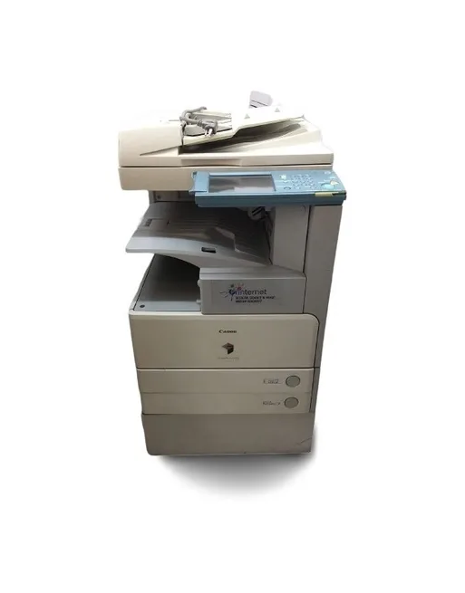 Copiadora Ir3570