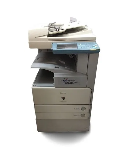 Copiadora Ir3570