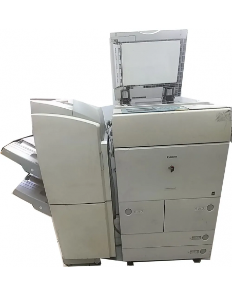Copiadora Ir5050