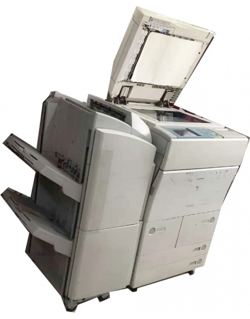 Copiadora Ir5075
