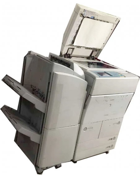 Copiadora Ir5075