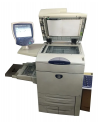 Xerox Copiadora Docucolor 252 Con Fiery