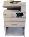 Copiadora Mp1600 Doble Carta Impresion Negro