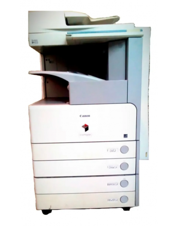Copiadora Ir3245