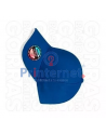 Gorra Bordada Tela Con Broche Personalizada Varios Colores
