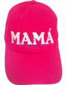 Gorra Tela Con Broche Personalizada Varios Colores