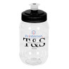 Termo Cilindro Personalizado 140pz Tapa Chupón 500ml Mayoreo