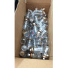 Termo Cilindro Personalizado 140pz Tapa Chupón 500ml Mayoreo