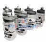 Termo Cilindro Personalizado 20pz Tapa Chupón 500ml Mayoreo