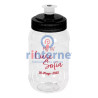 Termo Cilindro Personalizado 20pz Tapa Chupón 500ml Mayoreo