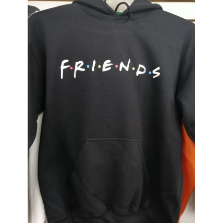 Printernet Sudadera Friends Amigos Original Diseño Unico
