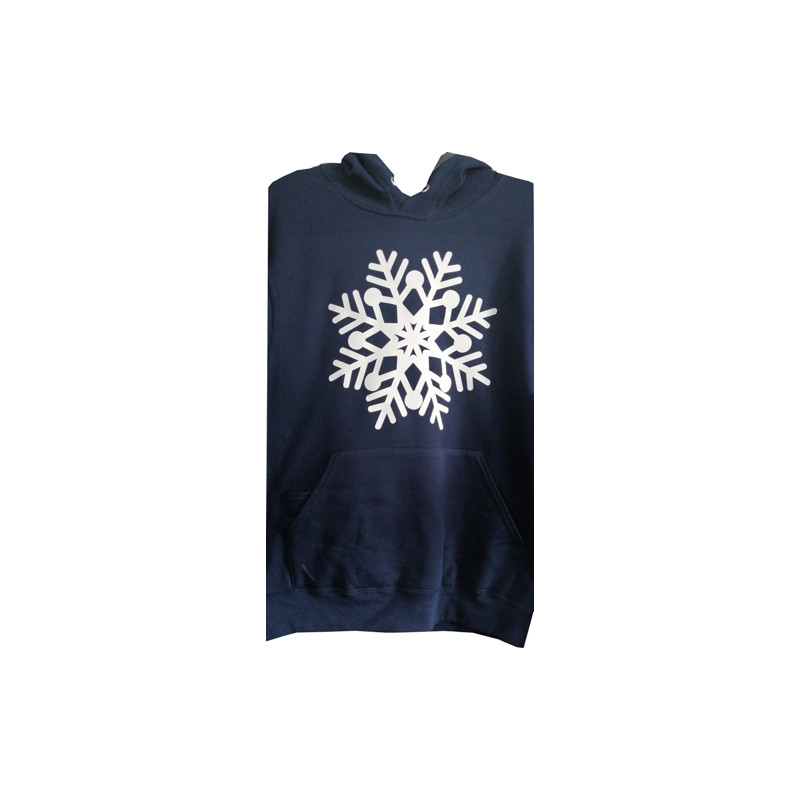 Sudadera Navideña