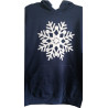 Sudadera Navideña