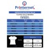 Printernet Playera Diseño Peregrinación Talpa Peregrinos alta calidad durabilidad