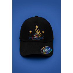 Printernet Gorra Navideña diseño unico por aniversario