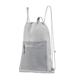 BOLSA-MOCHILA NUVEM - vista 2