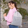 BOLSA-MOCHILA NUVEM - vista 4