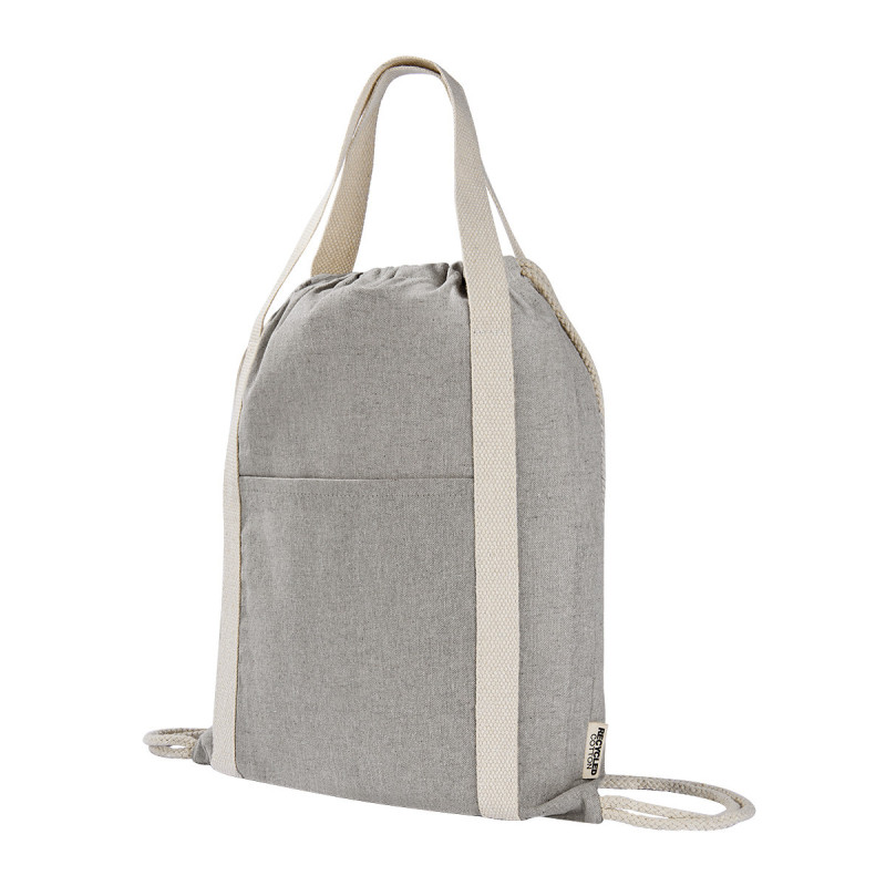 BOLSA-MOCHILA VATT - vista 1