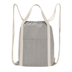 BOLSA-MOCHILA VATT - vista 2