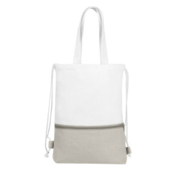 BOLSA-MOCHILA FUSETA - vista 4