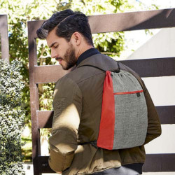 BOLSA-MOCHILA ARACAR - vista 5