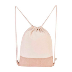 BOLSA-MOCHILA CABS - vista 2
