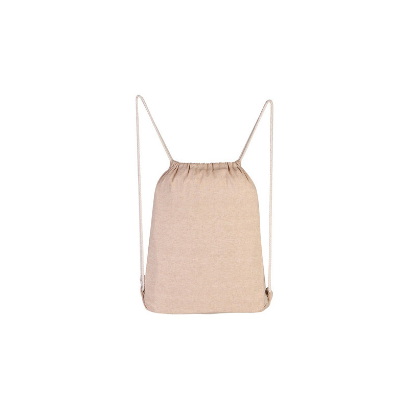 BOLSA-MOCHILA IVORY - vista 1