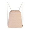 BOLSA-MOCHILA IVORY - vista 1