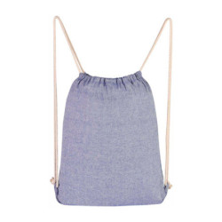 BOLSA-MOCHILA IVORY - vista 4