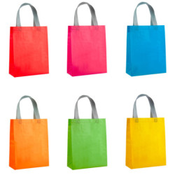 BOLSA BAGGARA - vista 3