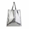BOLSA CARNAVAL DORADO - vista 4