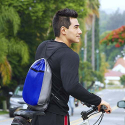 BOLSA-MOCHILA SUNET - vista 2