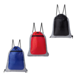 BOLSA-MOCHILA SUNET - vista 3