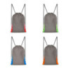 BOLSA-MOCHILA MAZY - vista 3