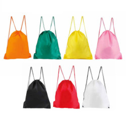 BOLSA-MOCHILA PRISMA - vista 2