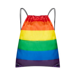 BOLSA-MOCHILA PRIDE - vista 1