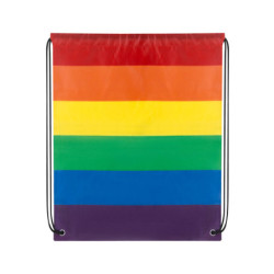 BOLSA-MOCHILA PRIDE - vista 2
