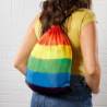 BOLSA-MOCHILA PRIDE - vista 3