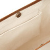 BOLSA ELAIN CAFÉ - vista 4
