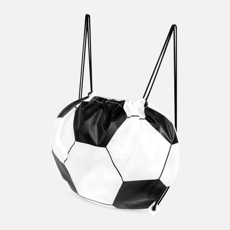 BOLSA-MOCHILA SOCCER - vista 1
