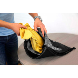 BOLSA-MOCHILA IZELA - vista 3