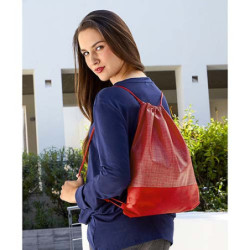 BOLSA-MOCHILA BAZMAN - vista 2