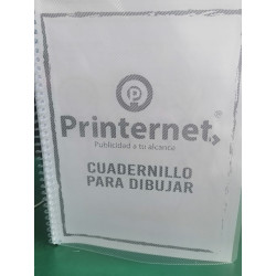 Archivo PDF Cuadernillo para Dibujar Feliz Dia del Niño