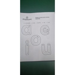 Archivo PDF Cuadernillo para Dibujar Feliz Dia del Niño