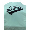 Playera para Mama la mejor mama