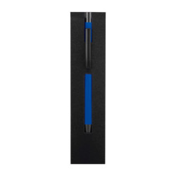 BOLÍGRAFO VEZPREM AZUL - vista 2
